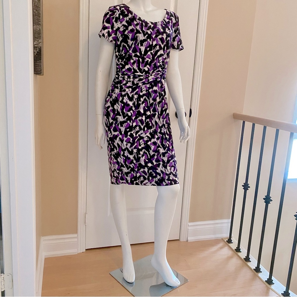 Precis dress